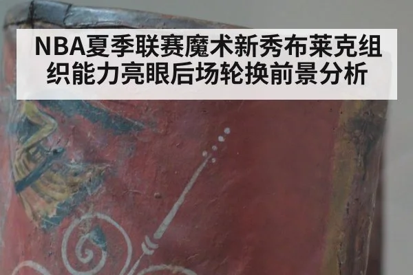 NBA夏季联赛魔术新秀布莱克组织能力亮眼后场轮换前景分析